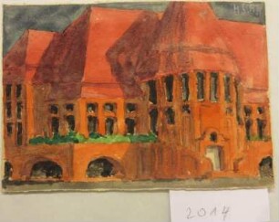 [Rathaus]