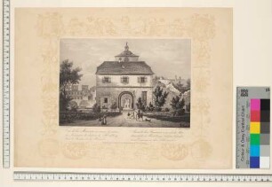 Heidelberger Schloss, Altertümerhalle