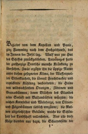 Sämmtliche Schriften, 10. Der Maltheser : Zweiter Theil
