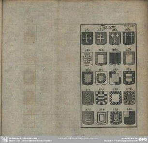 Tab. XIV.