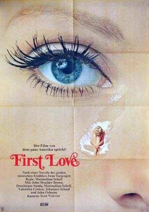 First Love