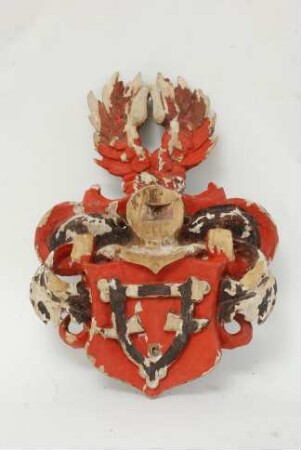 Wappen der Familie von Zedlitz