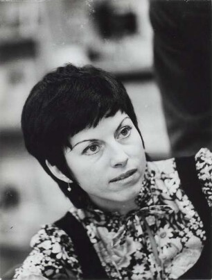 Renate Schumacher