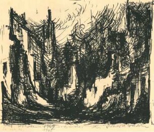 Dresden 1945 Ende