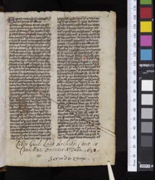 Sermones de tempore