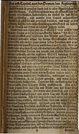 Guldener Himmels-Schlüssel oder sehr kräfftiges, nutzliches und tröstliches Gebett-Buch zu Erlösung der lieben Seelen des Fegfeurs : ... in diesem Truck seynd vile neue in keinen Gebett-Bücheren begriffene Gebetter zugesetzt ...