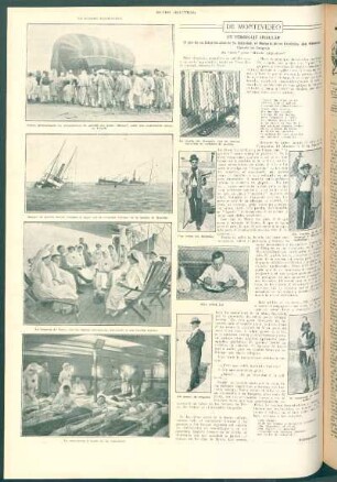 La guerra italo-turca [Fotografías]