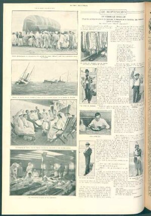 La guerra italo-turca [Fotografías]