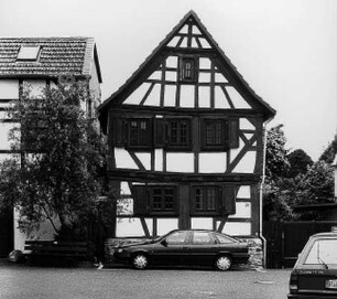 Hofheim am Taunus, Alt Langenhain 20