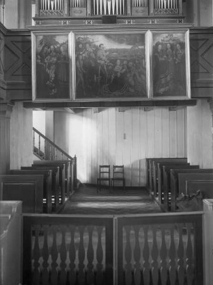 Katharinenaltar
