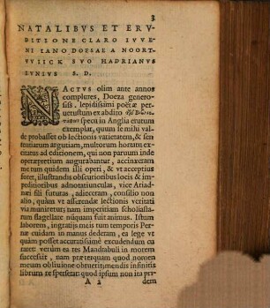 Epigrammaton Libri XII ...