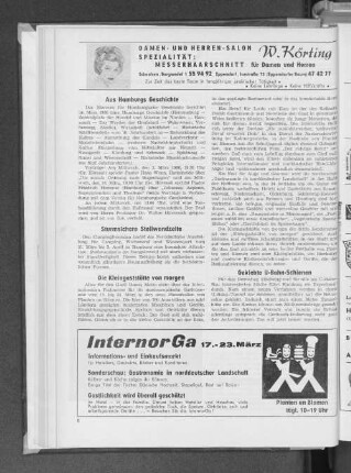 Geklebte U-Bahn-Schienen