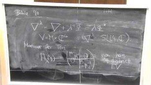 Higher solutions of Hitchin's self-duality equations