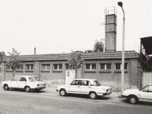 Badeanstalt, Görlitz