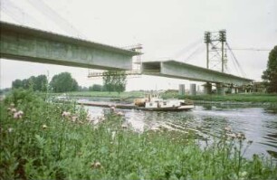Mainbrücke, Mainflingen