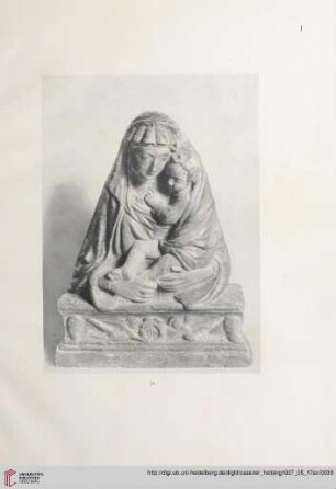 Tafel I-XIV