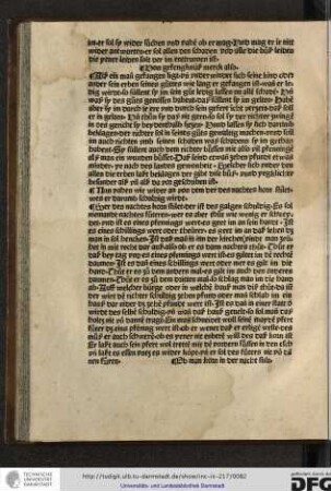 Von gefengknüß merck also.