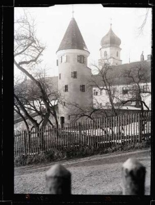 Stadtturm