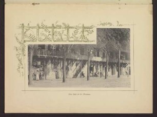 Altes Haus an der Obertrave