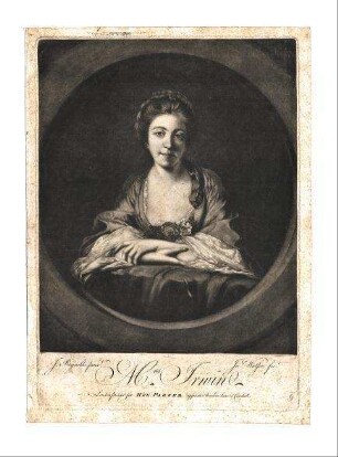 Anne Irwin