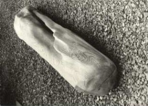 Liegende Form