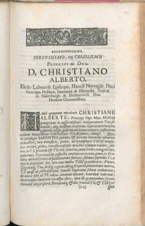 Visio Jovialis [...]