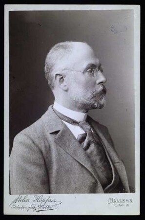 Kraus, Gregor