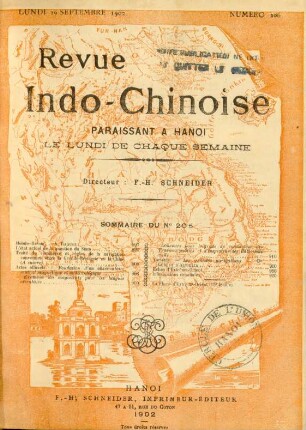 Lundi 29 Septembre 1902. Numero 206
