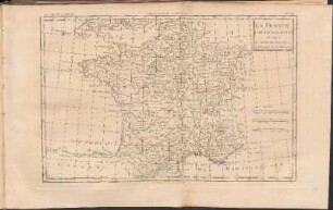La France Par Generalités