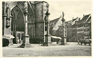 Das Freiburger Münster