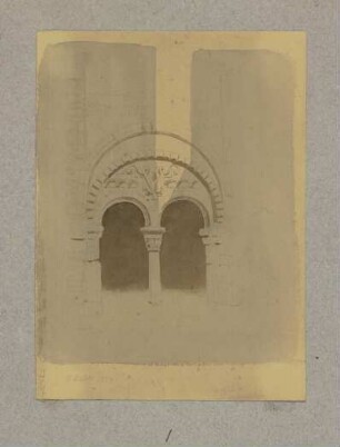Wetzlarer Dom, Heidenportal
