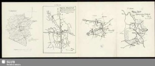 5. Skizze: Attigny-Tabure. Champagne-Schlacht 1915