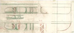 Fischer, Theodor; Heilbronn; Stadt-Theater - Detail