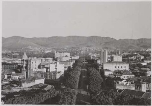 Belo Horizonte, Minas Gerais