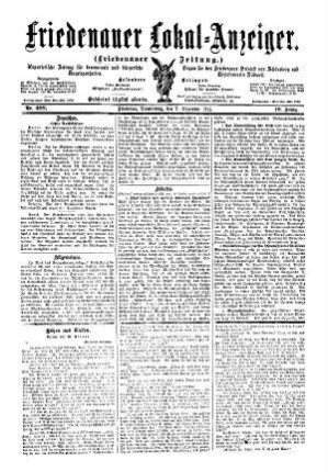 Nr. 288, 07.12.1911