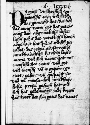 Dresdner Gärtlein