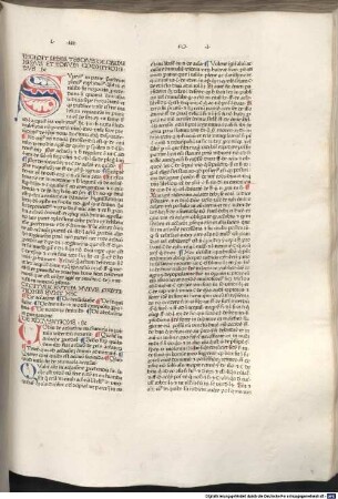 Specvlvm Ivdiciale, Liber Tercius. De Criminibvs Et Eorvm Cognitionibvs
