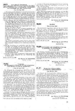 Schülerunfall- und -haftpflichtversicherung - Heimkinder in Patenfamilien - : 37/58 Vom 18. Juni 1958