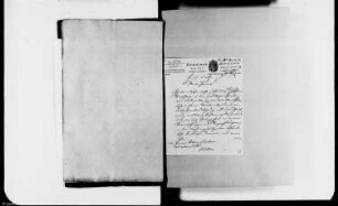 Verpachtung der zum Domstift Magdeburg gehörigen Grundstücke und Zehnten