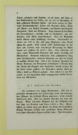 Hellenen oder Griechen