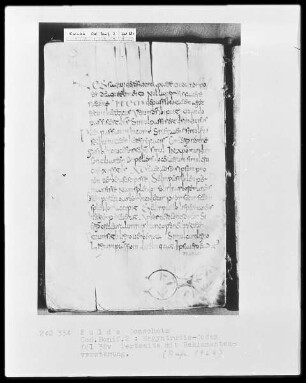Codex Ragyndrudis, Folio 38verso