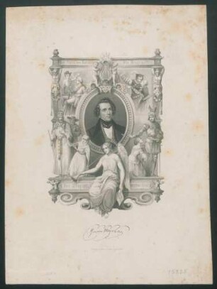 Giacomo Meyerbeer