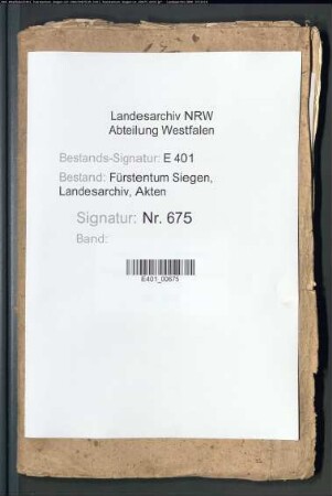 Gerichtsprotokolle und -bescheide des Gerichts zu Freudenberg in strittigen Angelegenheiten diverser Untertanen
