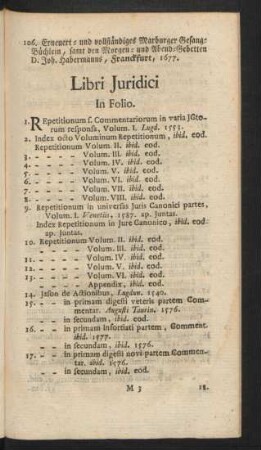 Libri Iuridici