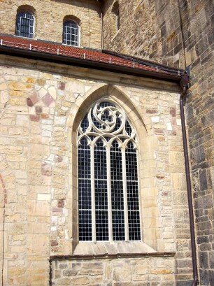Hildesheim: St. Michael