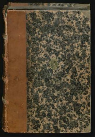 Regula salvatoris (schwed.) - Revelationes (schwed.) : Ms. germ. fol. 726