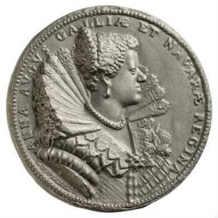 Medaille, 1620