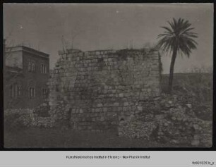 Auferstehungskirche, Abou Gosh