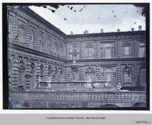 Palazzo Pitti, Florenz