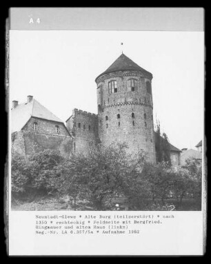 Alte Burg